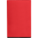 Samsonite Alu Fit Wallet - Red