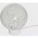 Hübsch 991301 Bordlampe 21cm
