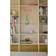 Hübsch 991301 Bordlampe 21cm