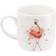 Royal Worcester Wrendale Designs Pink Ladies Flamingo Mug 31cl