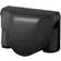 Panasonic Leather Case for DMW-CGK35E-K