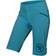 Endura SingleTrack Lite Shorts Women - Blue