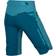 Endura SingleTrack Lite Shorts Women - Blue