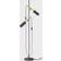 Konsthantverk Stav Golvlampa 140cm