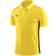 NIKE Academy 18 Performance Polo Shirt Men - Tour Yellow/Anthracite/Black