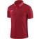 NIKE Academy 18 Performance Polo Shirt Men - University Red/Gym Red/White