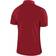 NIKE Academy 18 Performance Polo Shirt Men - University Red/Gym Red/White