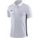 NIKE Academy 18 Performance Polo Shirt Men - White/Black/Black