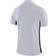 NIKE Academy 18 Performance Polo Shirt Men - White/Black/Black