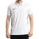 NIKE Academy 18 Performance Polo Shirt Men - White/Black/Black