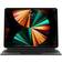 Apple Magic Keyboard for iPad Pro 12.9" (2022) Swedish Black