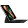 Apple Magic Keyboard for iPad Pro 12.9" (2022) Swedish Black