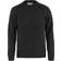 Fjällräven Lada Round Neck Sweater - Black