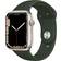 Apple Watch Series 7, Aluminium, 45mm, GPS, Sport Band Starlight