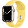 Apple Watch Series 7, Aluminium, 45mm, GPS, Sport Band Starlight