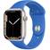 Apple Watch Series 7, Aluminium, 45mm, GPS, Sport Band Starlight