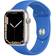 Apple Watch Series 7 GPS 45mm Aluminium Bleu Comme