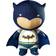 GoGlow Batman 2 in 1 Light Up Pal Natlampe