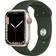 Apple Watch Series 7 Cellular 45mm Aluminium Rouge