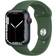 Apple Watch Series 7, Aluminum, 45mm, GPS + Cellular, Sport Band