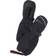 Isbjörn of Sweden Winterglove Kids Mitten - Black (1740)