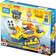 Mega Bloks Paw Patrol The Movie Rubble’s City Construction Truck Set