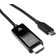 V7 USB C-HDMI 3.2 Gen 1 6.6ft