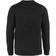 Fjällräven Lada Round Neck Sweater - Black