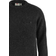 Fjällräven Lada Round Neck Sweater - Black