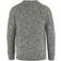 Fjällräven Lada Round-neck Manga Larga Gris - Grey