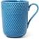 Lyngby Rhombe Taza 33cl