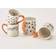 Design House Stockholm Pippi Jubileums Mugg 35cl