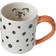 Design House Stockholm Pippi Jubileums Mugg 35cl