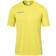 Uhlsport Score Training T-shirt Men - Lime Yellow/Azurblue