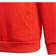 adidas Boy's Logo Hoodie - Vivid Red/Black (H07740)