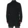 Oscar Jacobson Storvik Coat - Black