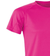 Spiro Aircool T-shirt - Flo Pink