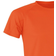 Spiro Aircool T-shirt - Orange