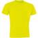 Spiro Aircool T-shirt - Flo Yellow