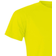 Spiro Aircool T-shirt - Flo Yellow