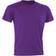 Spiro Aircool T-shirt - Purple