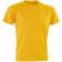 Spiro Aircool T-shirt - Gold