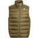 adidas Essentials Light Down Vest - Focus Olive