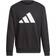 adidas Sportswear Future Icons Winterized Sweatshirt Black Male