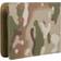 Brandit Four Wallet - Tactical Camo