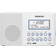 Sangean H203 Radio da Bagno DAB+