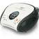 Lenco SCD-24 Portable CD Player Purple Silver 1 Deck