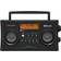 Sangean DAB+ DPR-26 BT AUX Radio Portable