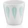 Lucie Kaas Arne Clausen Mugg 25cl