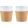 Bodum Bistro Mug 17cl 2pcs